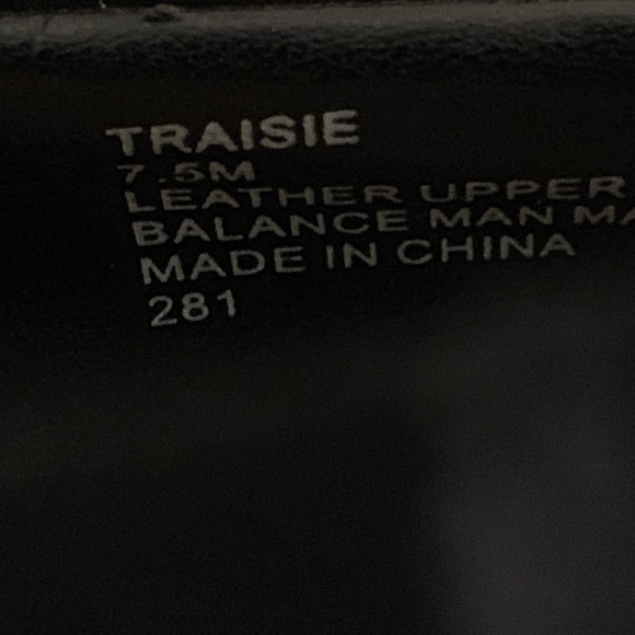Steve Madden Traisie Pumps - Picture 7 of 7